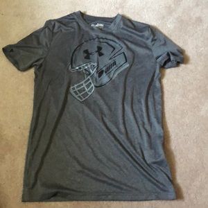 Under Armor Football Shirt